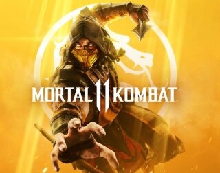 Mortal Kombat 11 Xbox Oyun kullananlar yorumlar
